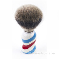 Badger Bvudzi Kuveura Brush